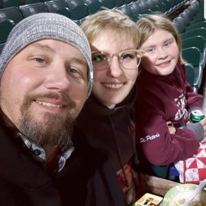 Meet your Posher, Amber